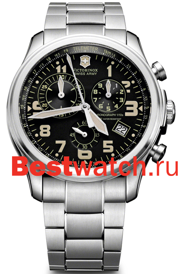 Часы Victorinox Swiss Army Infantry Vintage 241313